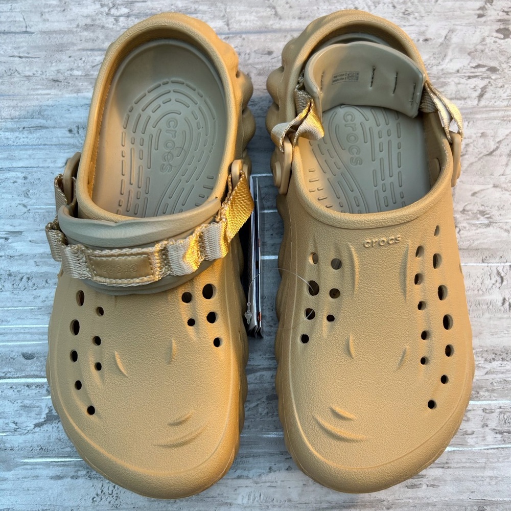 Crocs Echo Clog